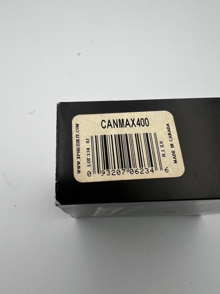 XpressKit CANMAX400 Multi-Function Programmable Vehicle Interface