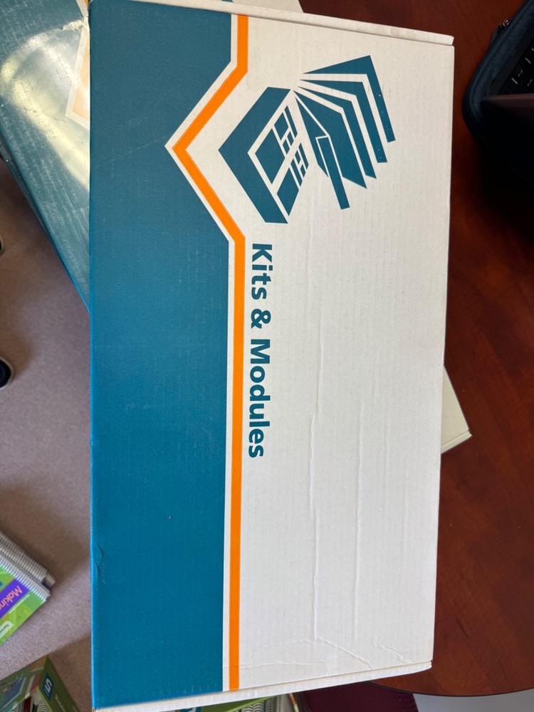 Lab-Aids Experiencing Science Dialysis Experiment Kit #23