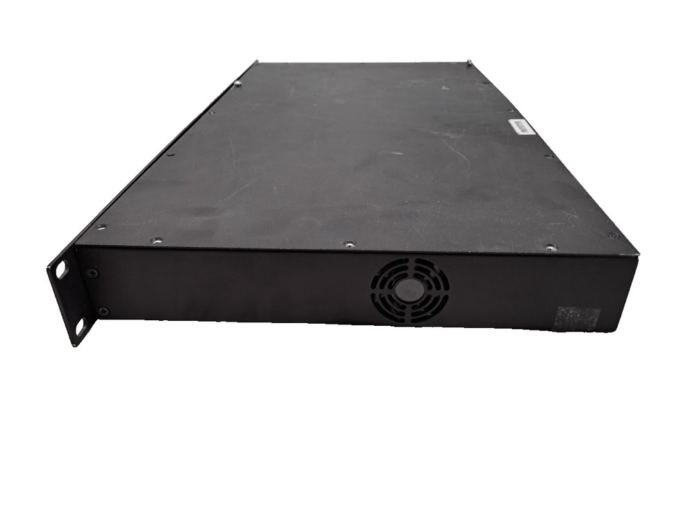 Marshall Electronics 3DR-HDSDI D3 Rack Mount processor