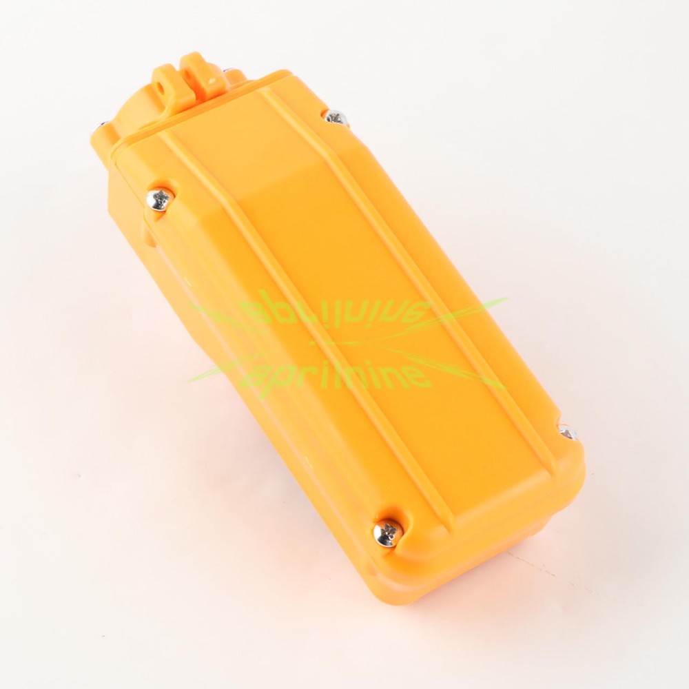 ONE COB-61C COB Crane Hoist Control Button switch Single speed NEW