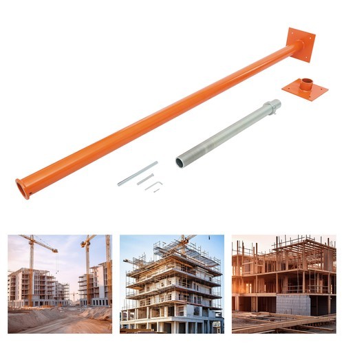 Jack Post Height Adjustable Jack Post Adjustable Support Jack Post 2268kg/5000lb