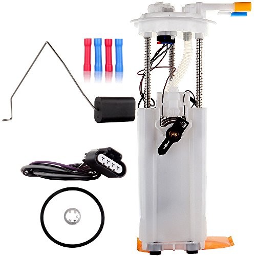 Compatible with E3518M Fuel Pump Electrical Assembly High Performance fit for