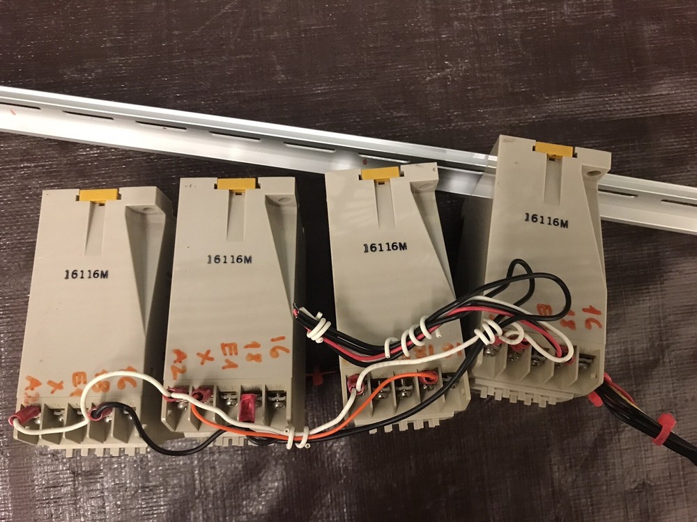 OMRON H3CA -FA Timer