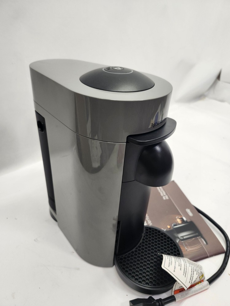 De'Longhi ENV150GY Espresso Machine