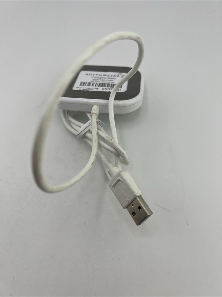 RHYTHMSTAR Charging Base Only CBE-10003 READ!!!