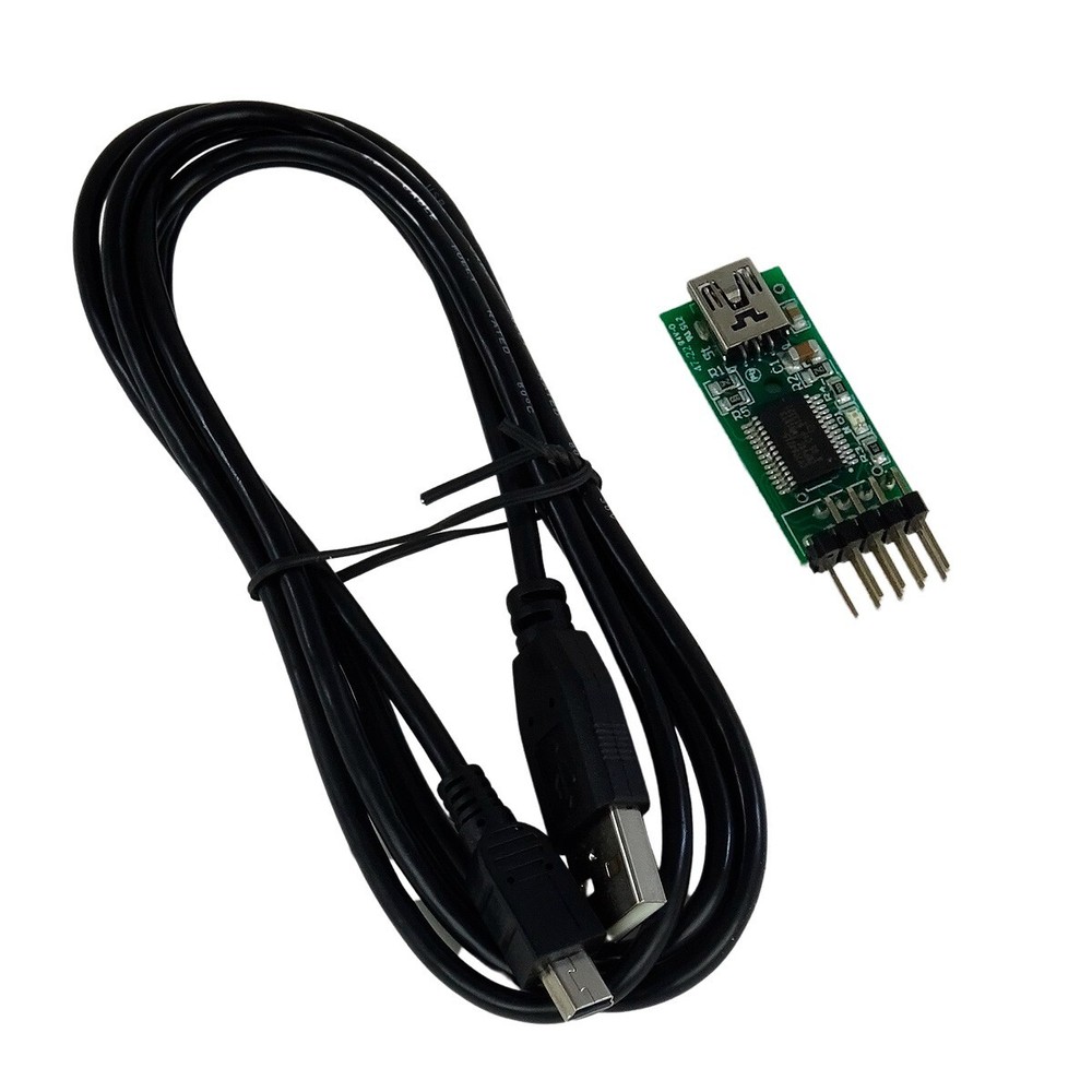 Ultimarc Nano LED USB Addressable LED string controller Encoder Buttons Joystick