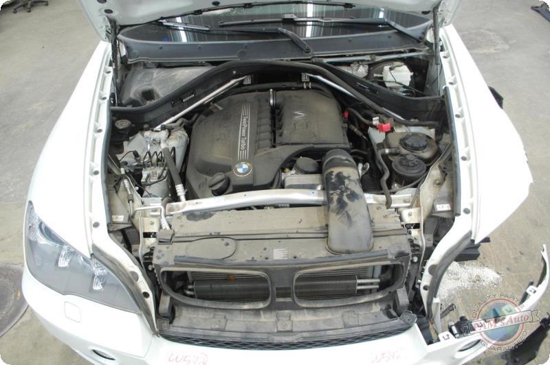 Used A/C Selector Switch fits: 2012 Bmw X5 front automatic temperature control w