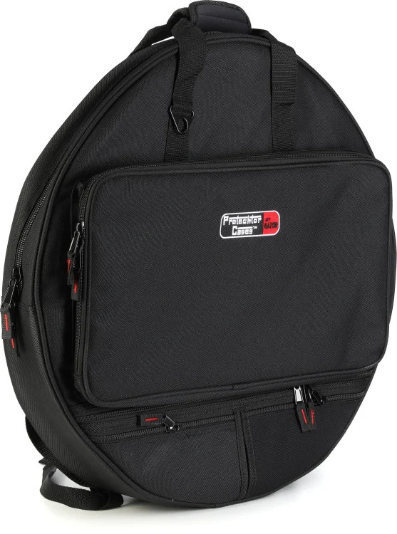 Gator GP-CYMBAK-22 - 22" Cymbal Backpack