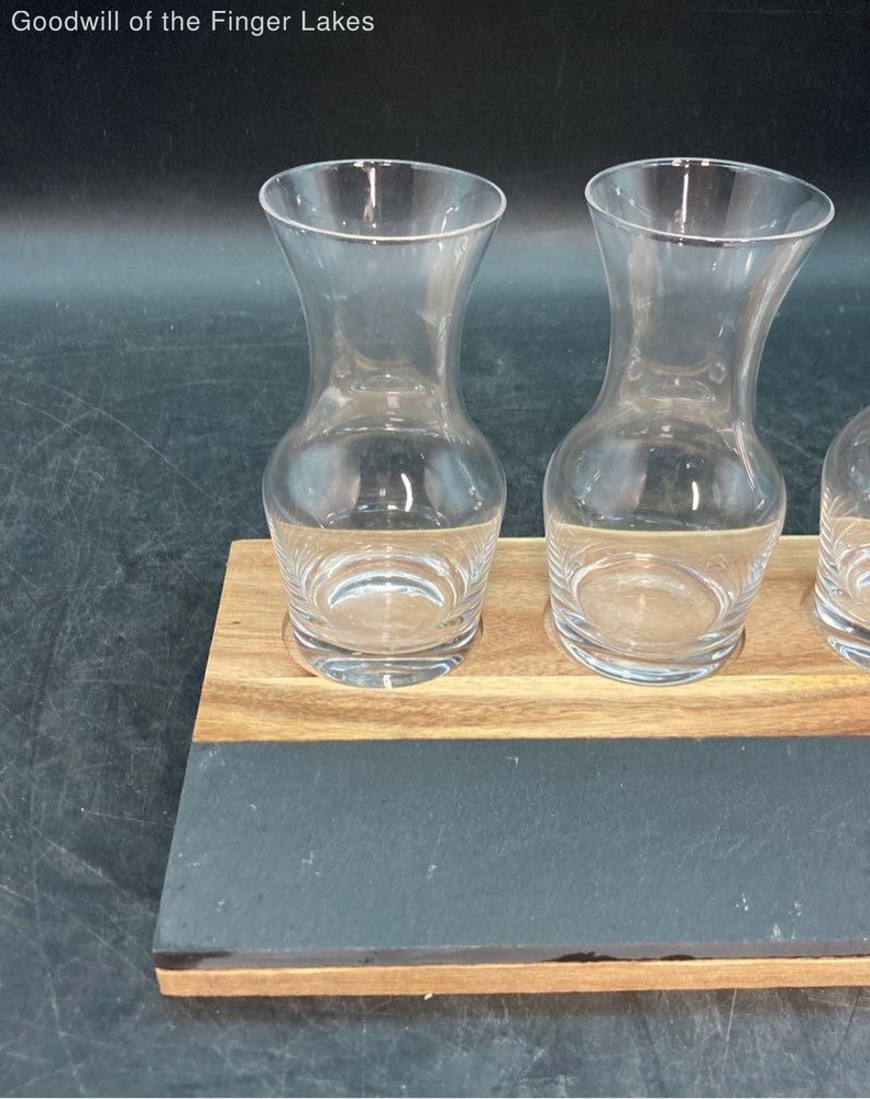 2 Wine Tasting Flight Sets