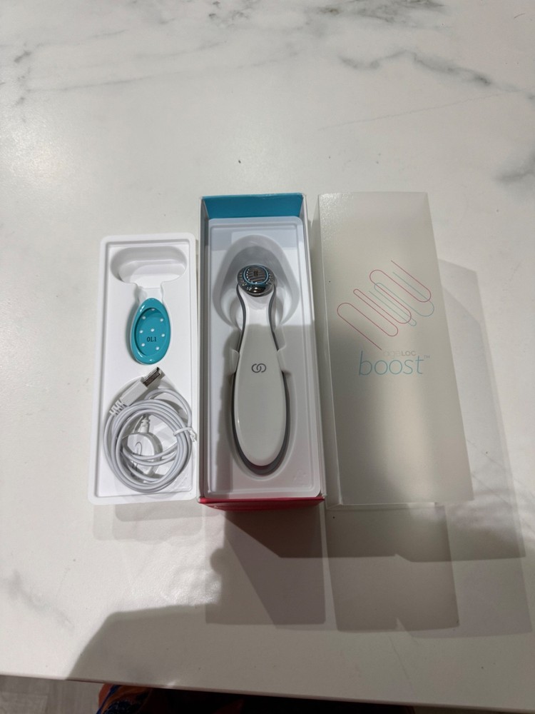 NU SKIN ageLOC Boost Device