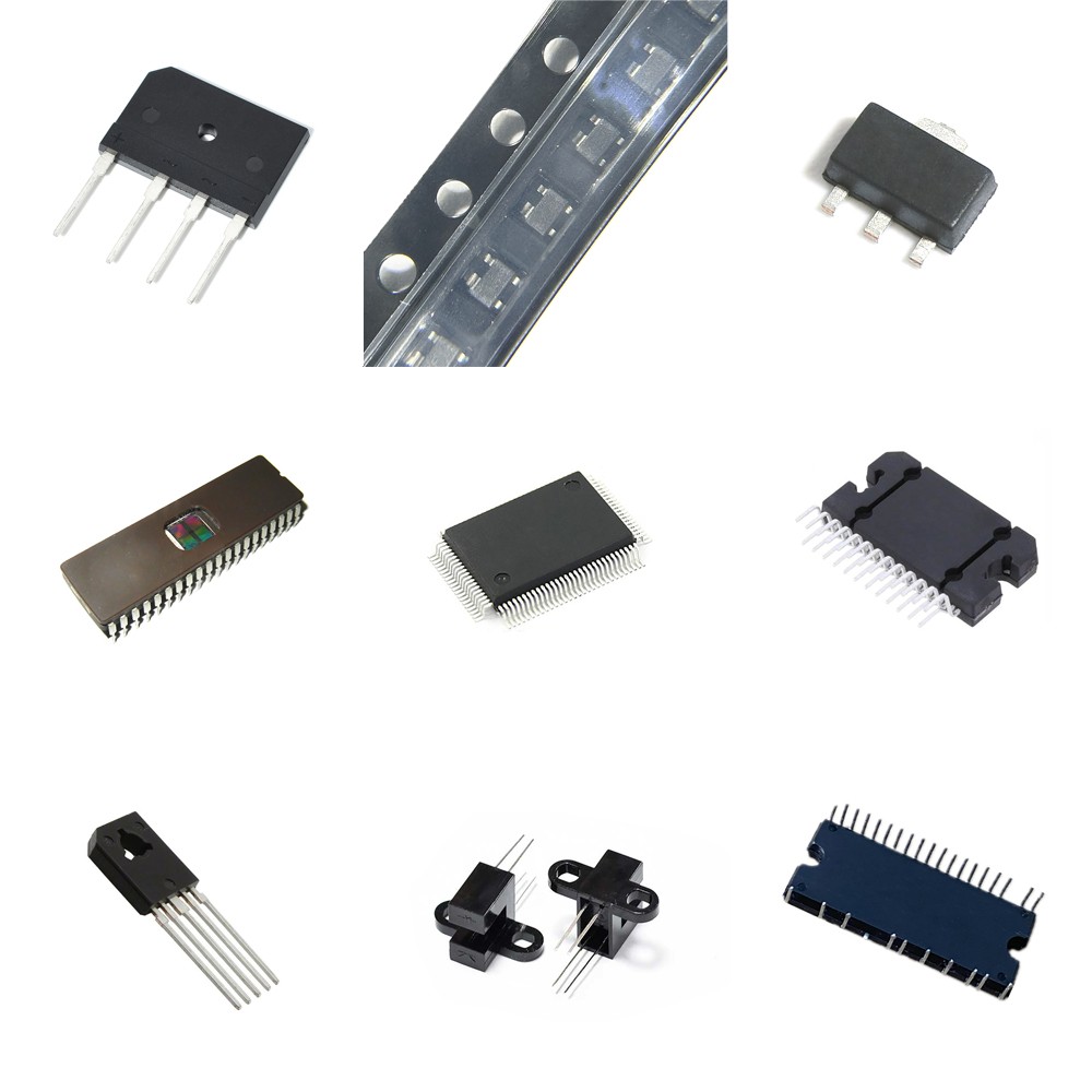 10PCS FSFR1800US SIP9