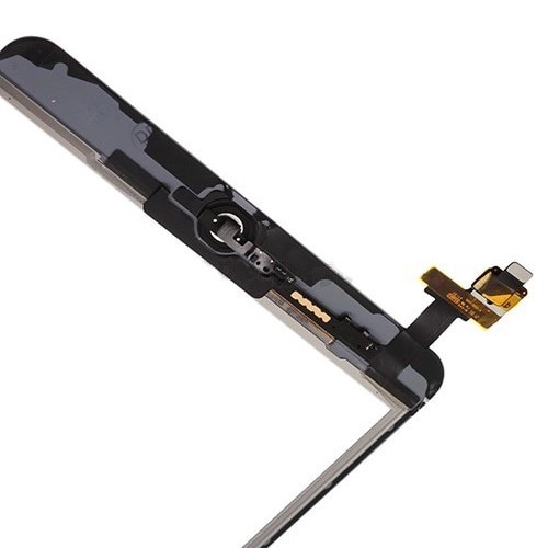 Touch Screen Glass Digitizer Screen replacement for iPad Mini 1st 2nd Black