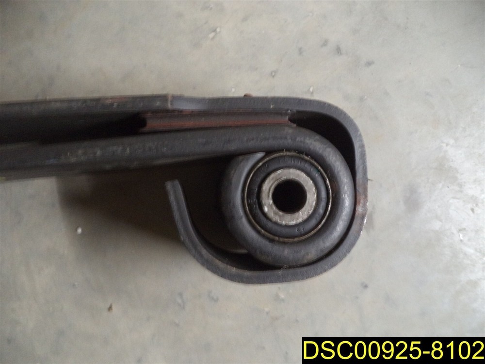 FREIGHTLINER SPRING-LEAF A16-15657-000