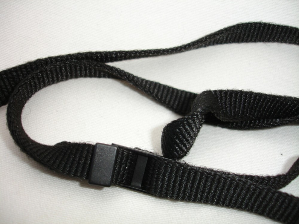 MAMIYA camera NECK STRAP, genuine
