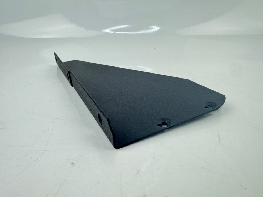 MidNite Solar Charge Control Bracket: MNCCB-L