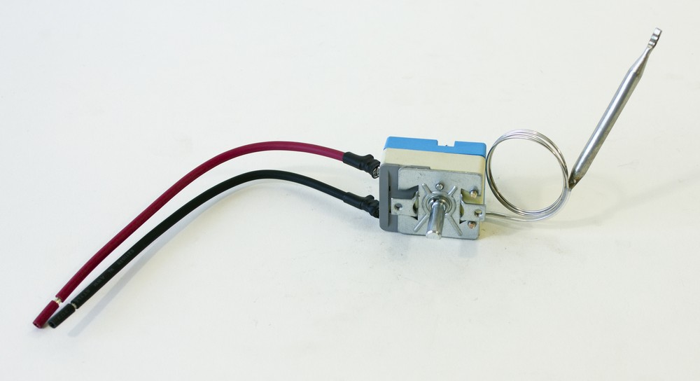 67010 ES4T38S Thermostat Replacement