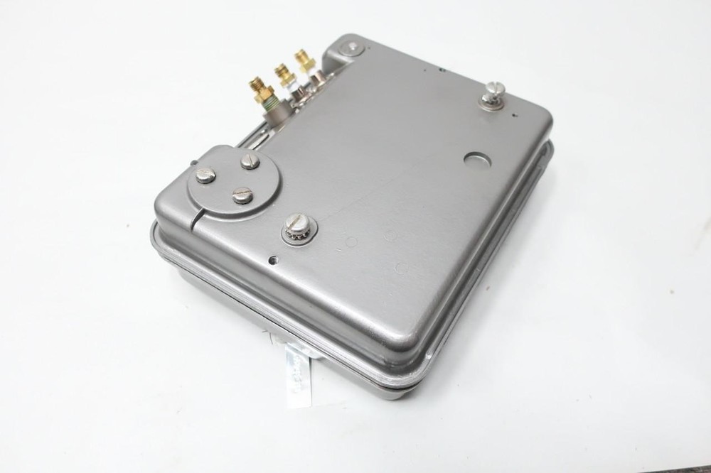 Bailey KP1350A B020 Flow Transmitter