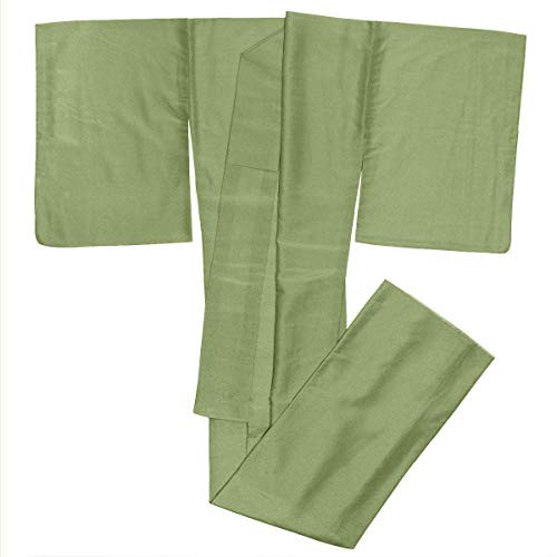 KYOETSU Women's Washable Single-Layer Kimono (Iromuji)