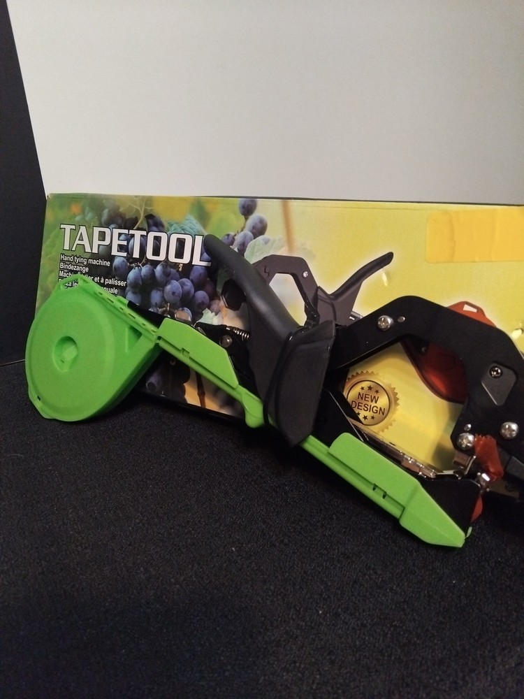 Tapetool hand-tying Machine , TOOL ONLY, FREE SHIPPING!