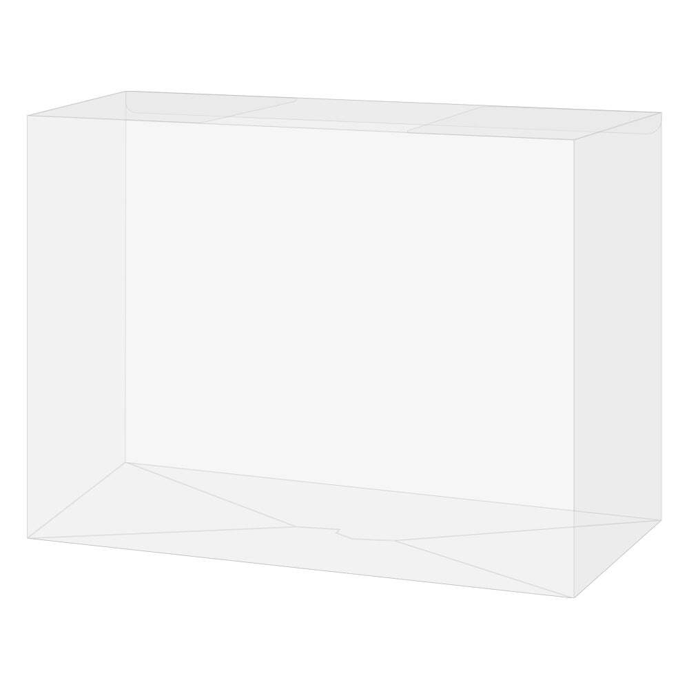 Pop Protector for Bitty Pop Outer Box Funko Pop