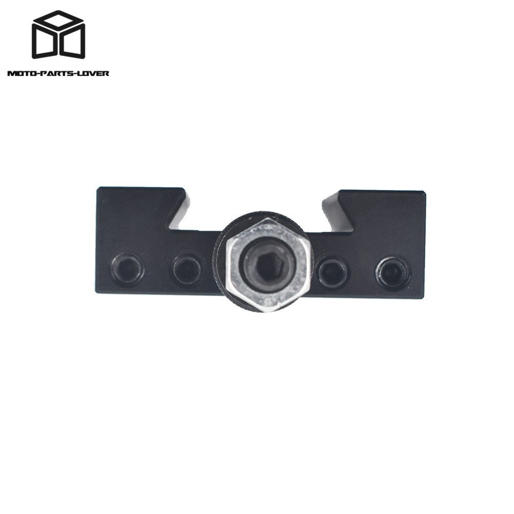 2PCS AXA #1 250-101 Quick Change Tool Post Turning & Facing Holder