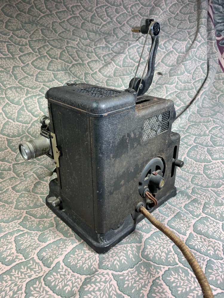 Kodascope Model B Projector
