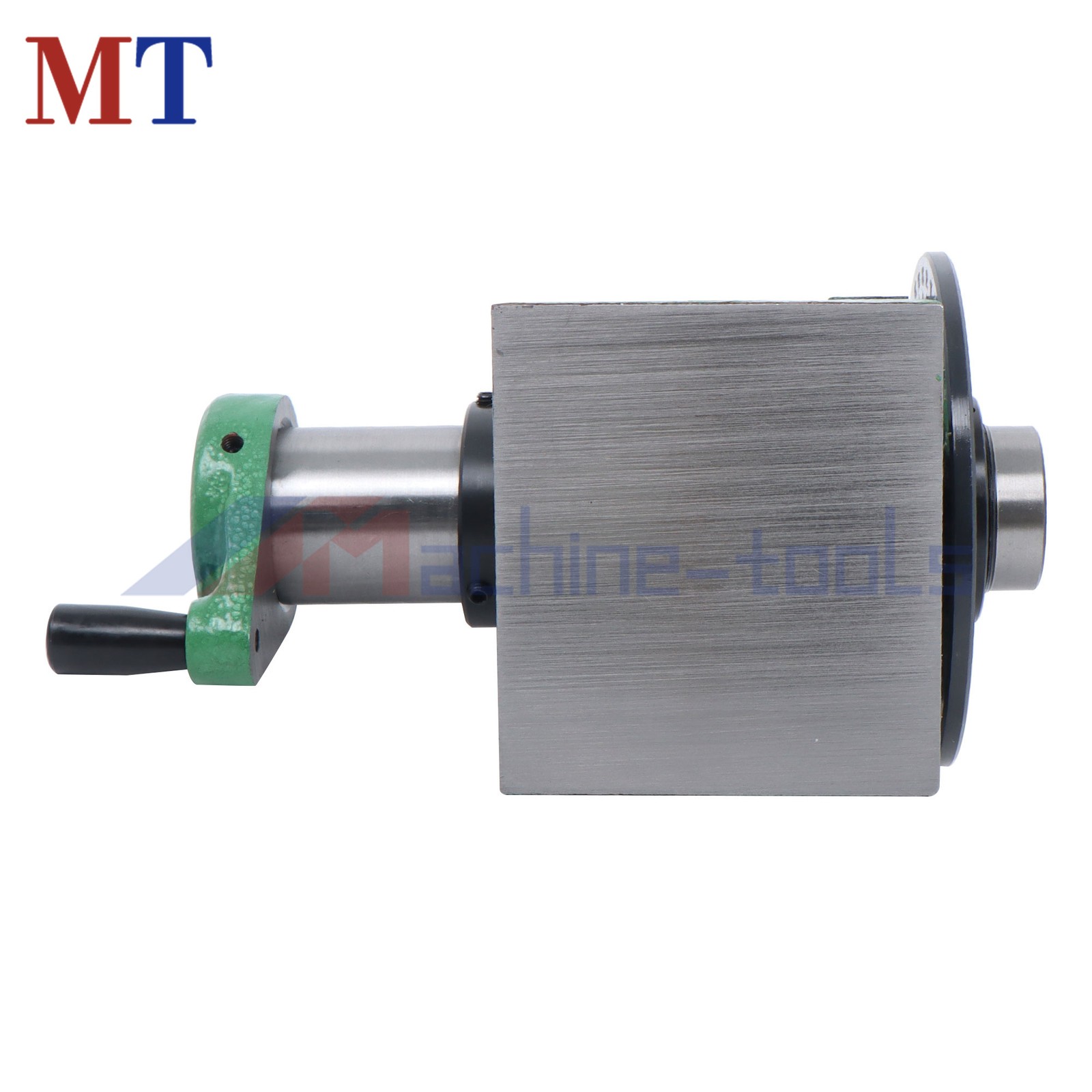 Milling 5C Spin Index Fixture-5C Precision Spin Index Fixture Collet .0004”