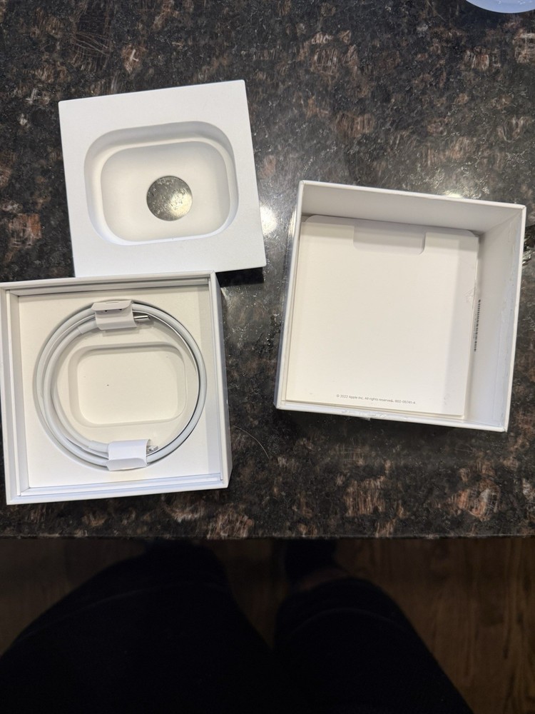 AirPod Pro 2nd Generation