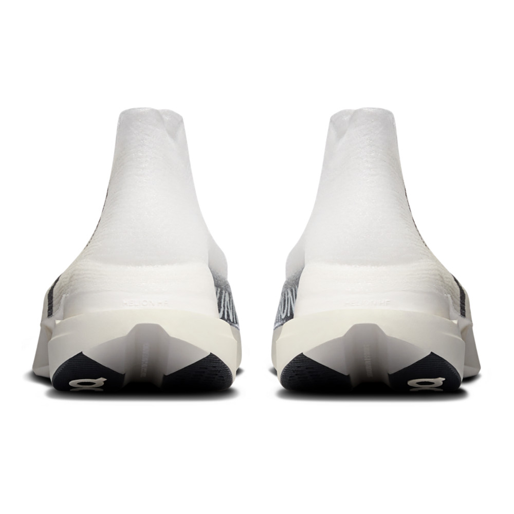 ON Cloudboom Strike LS Lightspray White/Black Cloud Limited Edition 3D AUTHENTIC