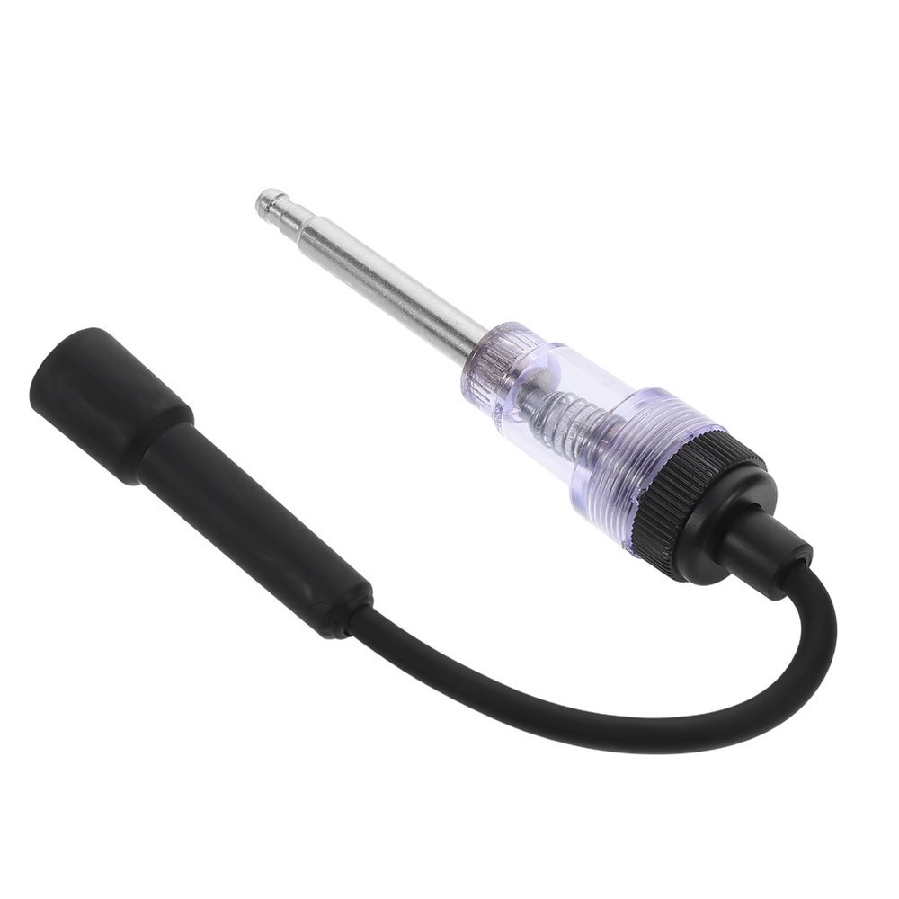 1Pc Car Engine Spark Plug Ignition Tester for Quick Diagnostic Checks