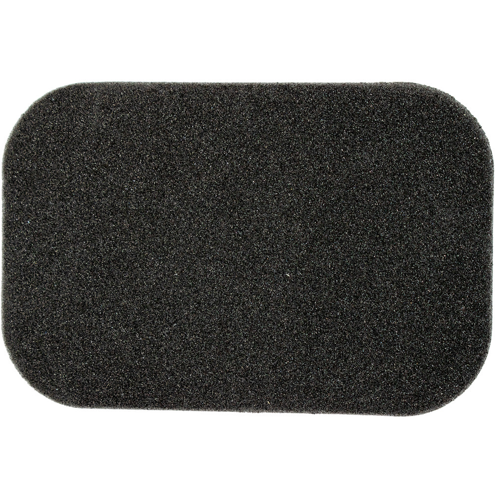 Rubber Care Sponge