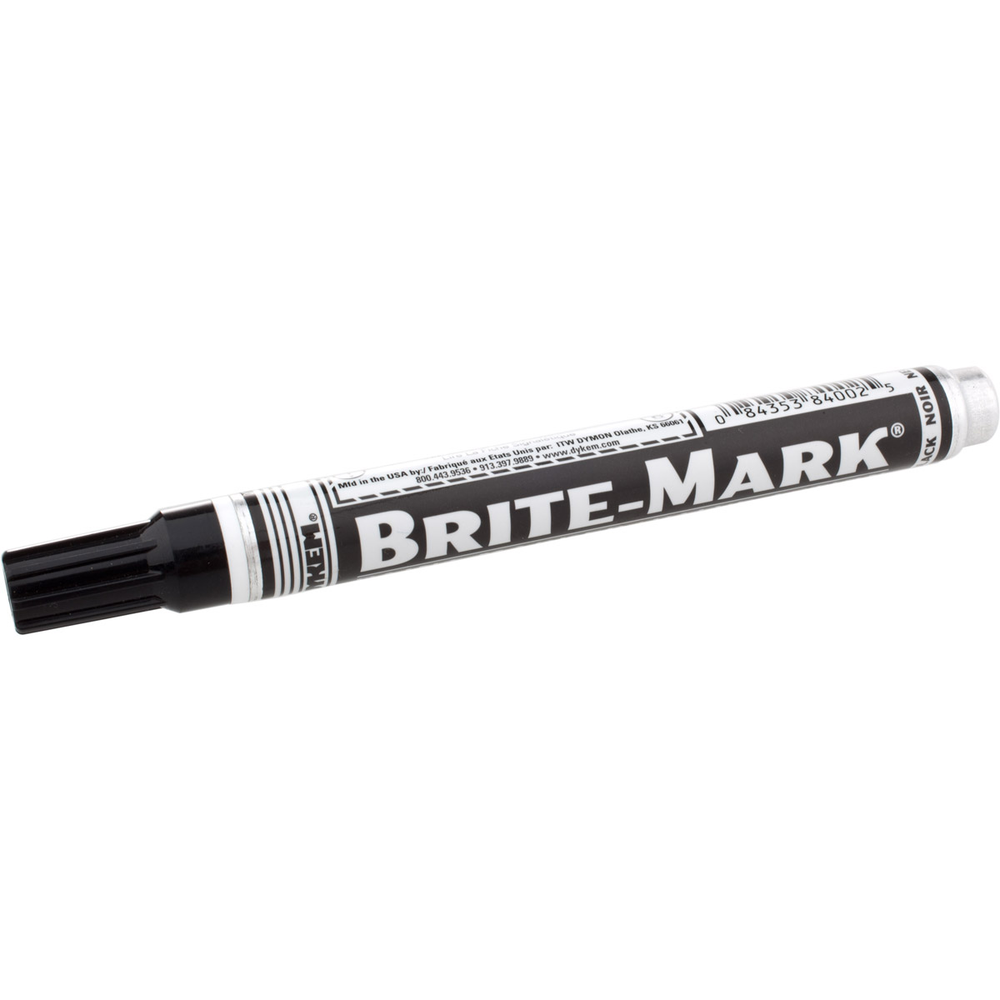 Brite Mark Permanent Underwater Marking Pen