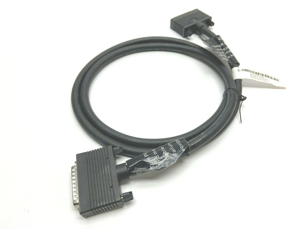 Digi 62080060F 8EM 44 Pin 1.5 Meter Digiport Cable