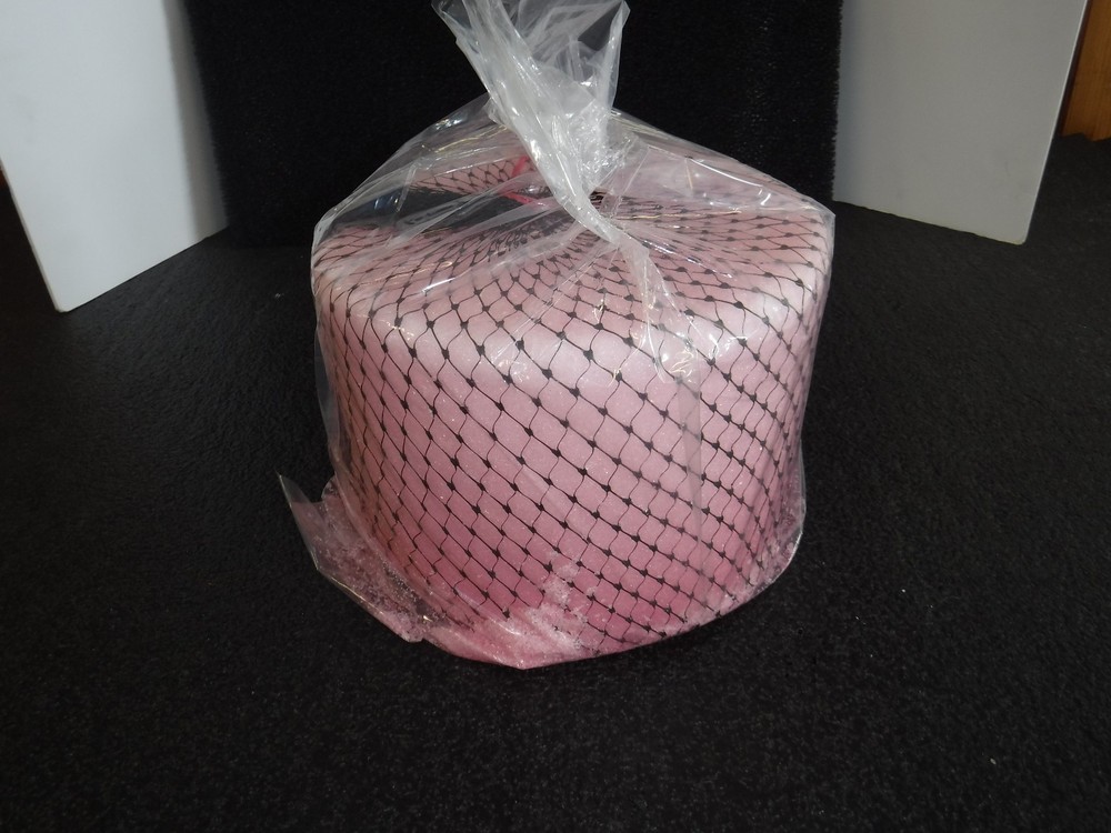 NEW 3EEE7 Super Block, Para, 20 lb, Cherry (P)