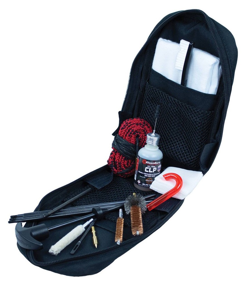 KleenBore 7.62mm Tactical Cleaning Kit