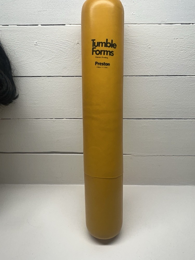 Tumble Forms Firm Therapy Roll  4” x 23” Training Physical