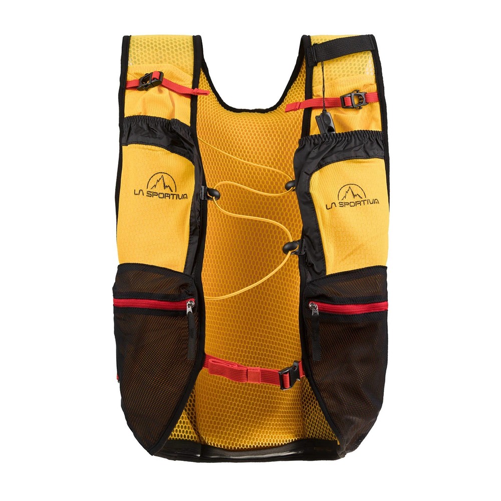 La Sportiva Trail backpack
