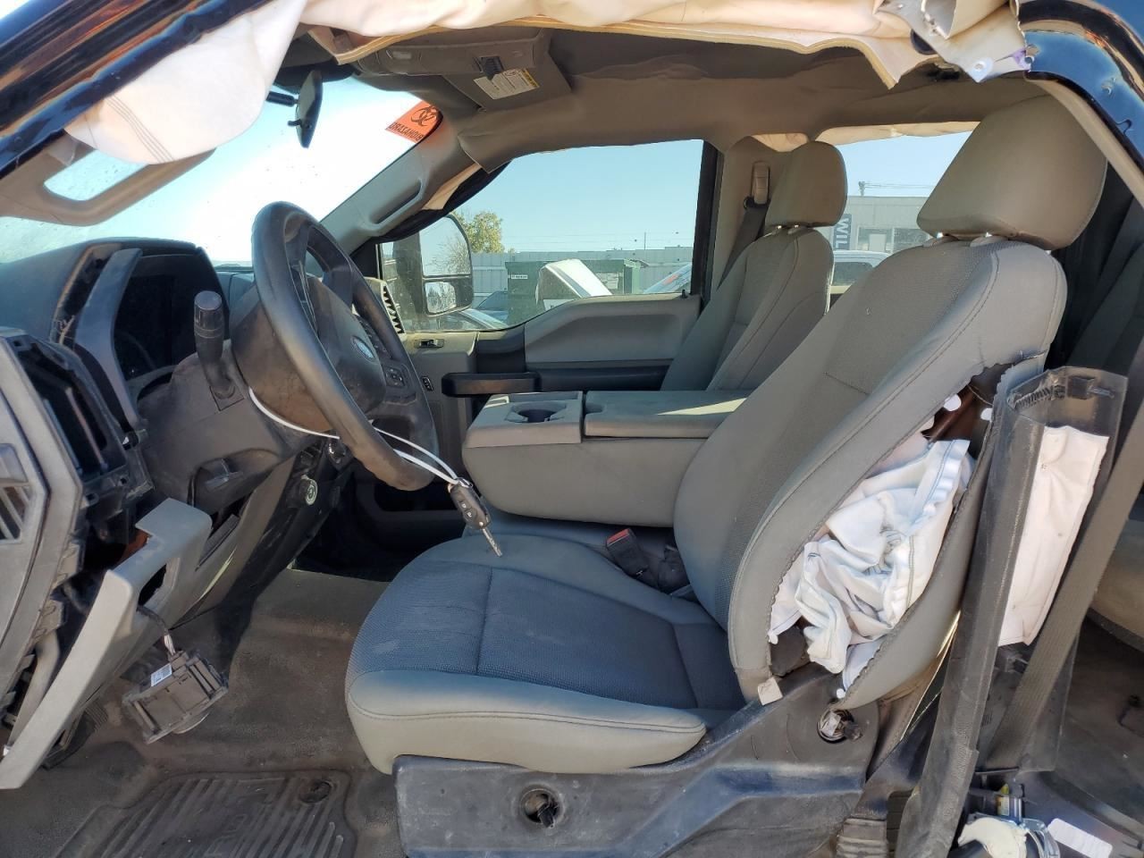 Exhaust Fluid Pump 6.7L Diesel Fits 17-22 FORD F250SD PICKUP 1907103