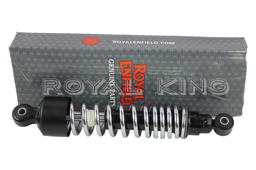 Royal Enfield Meteor 350 "Shock Absorber Rear Shocker"