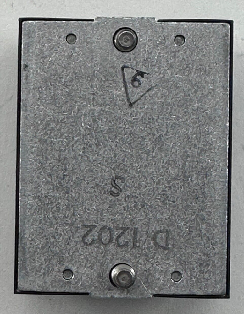 Crydom D1202 Solid State Relay