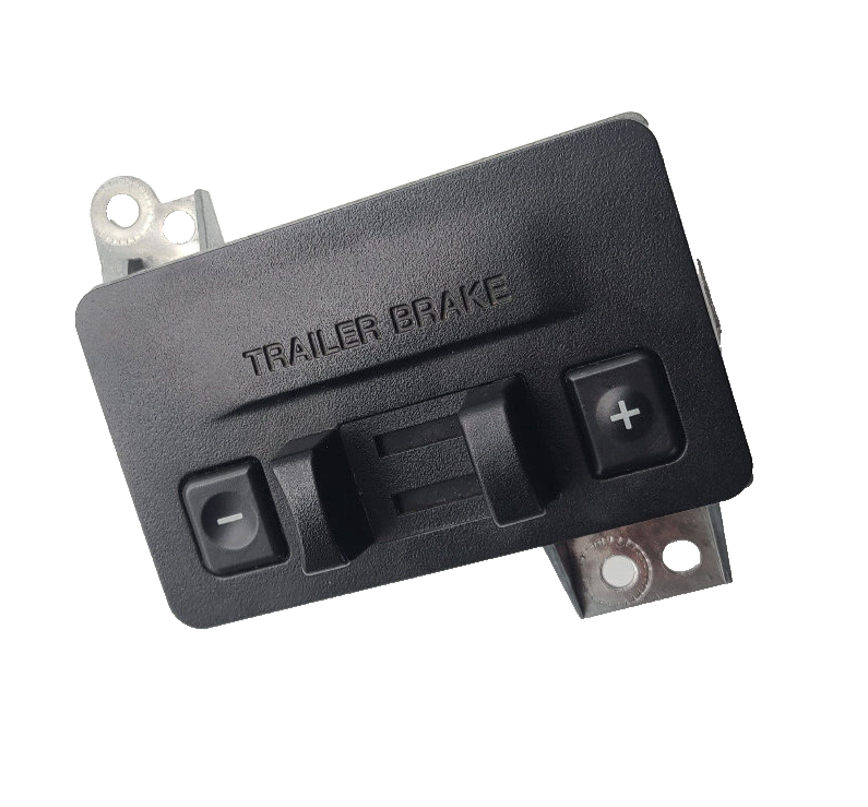2011-2014 FORD F150 DASH TRAILER BRAKE CONTROLLER MODULE FoMoCo Dash Switch OEM
