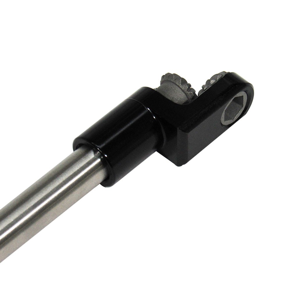 Pit Posse Motorcycle Air Mixture Carburetor Pilot Screw Hand Tool 90 Degree