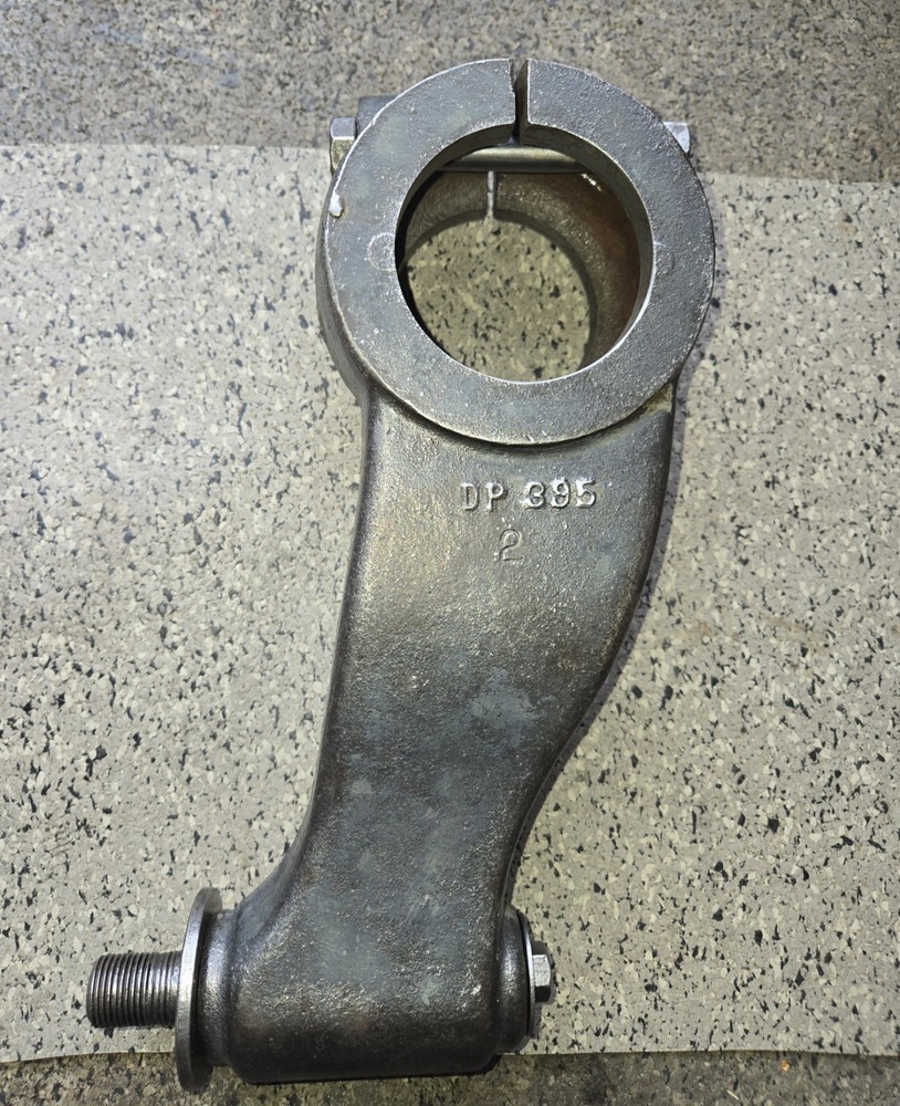 Delta Drill Press Foot Feed Support Brackets DP395 (2)DP389 Upper And Lower