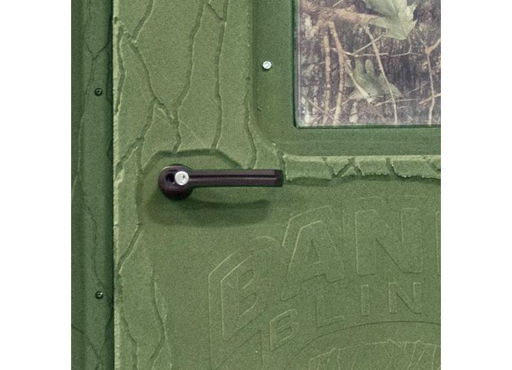 Banks Outdoors STLOCK Locking Door Handle