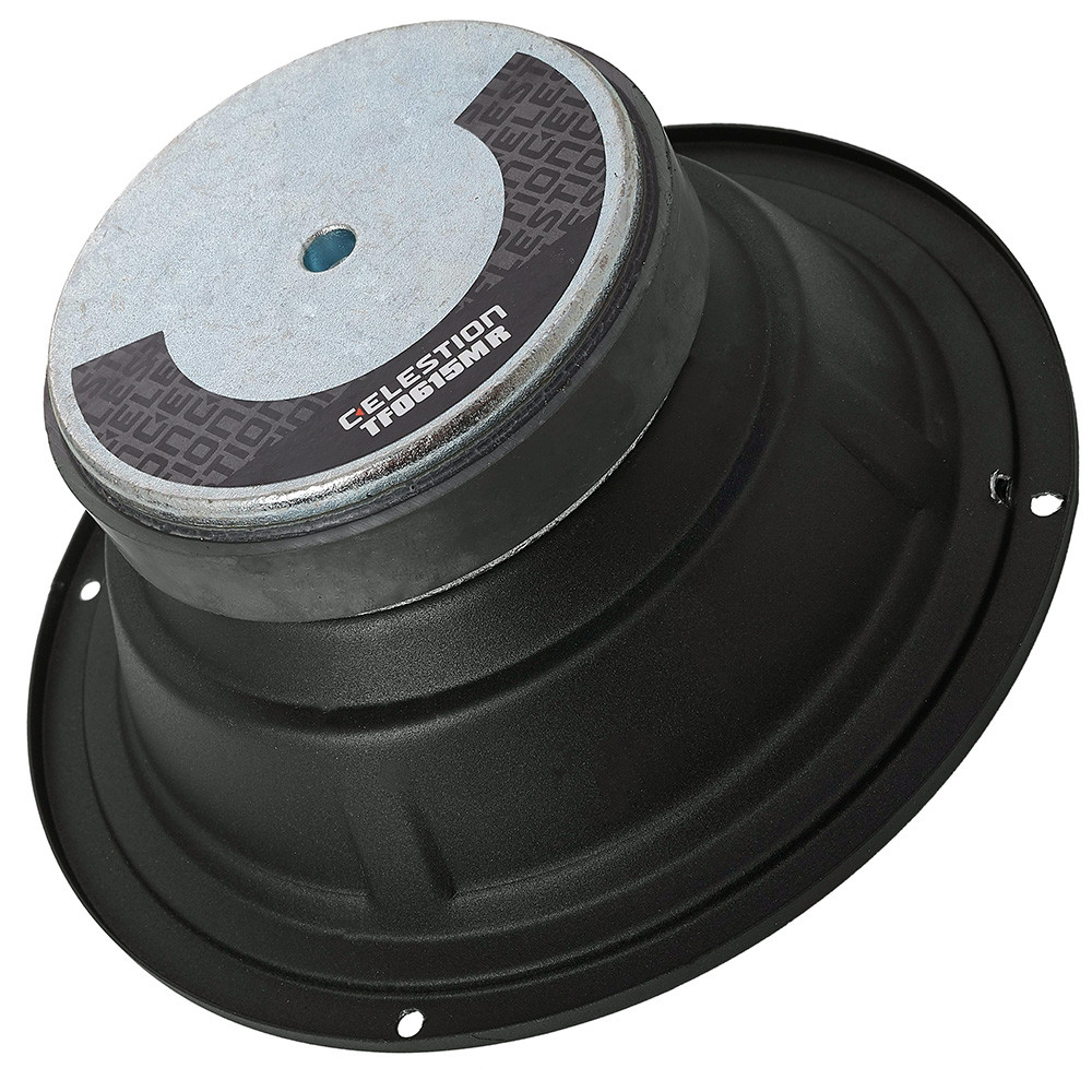 Celestion TF0615MR 6" inch Midrange Closed Back Sealed-back Voice Speaker 1 pc