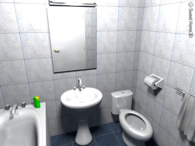 Sweet Home 3D - Graphic Interior Design CAD Architect Software for MAC on CD-ROM