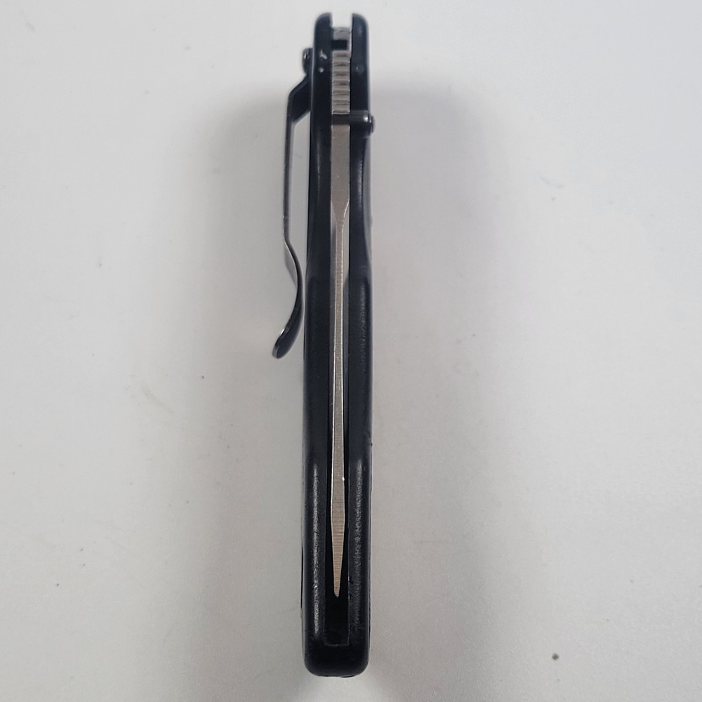 BENCHMADE 831 ASCENT II FOLDING LOCKBACK KNIFE 440