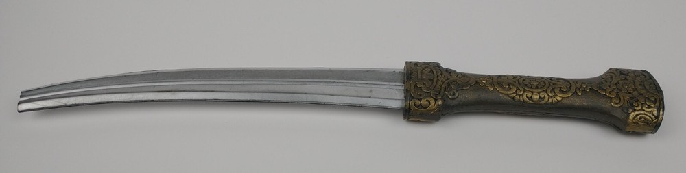 Once Upon a Time: The Genie's Stunt Dagger