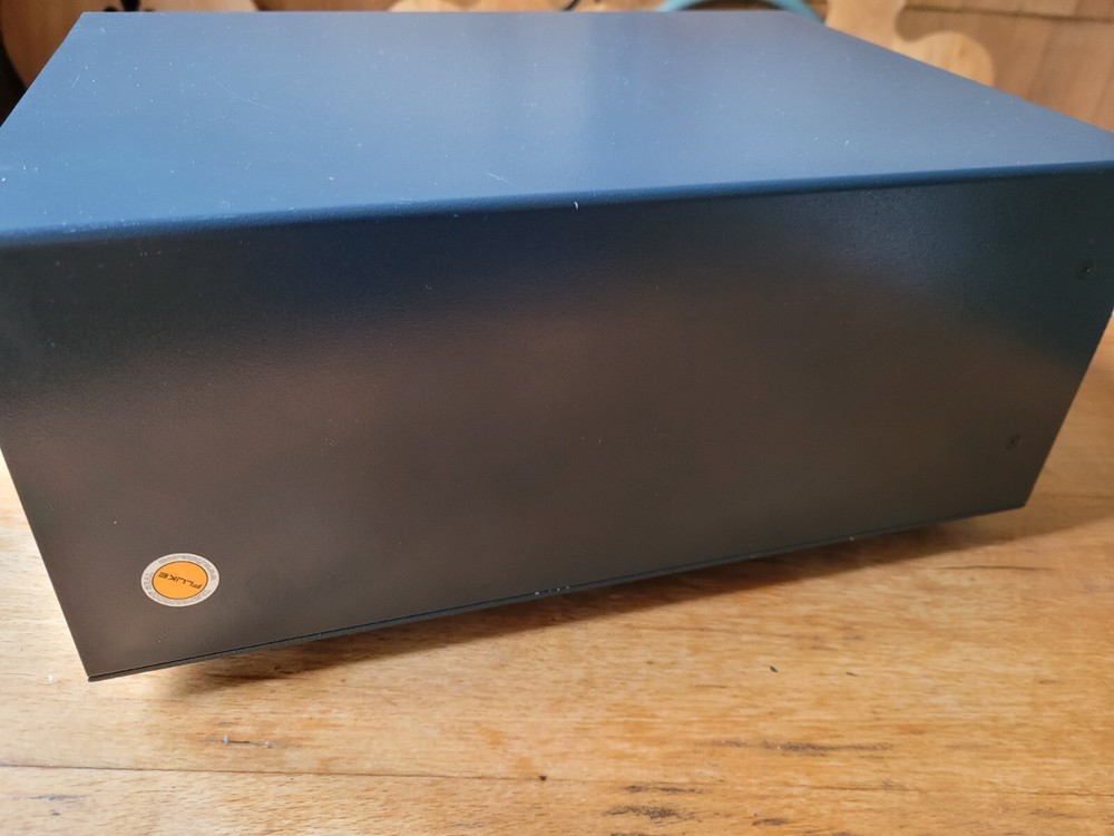 Fluke / LEM NORMA D 4000 power analyzer