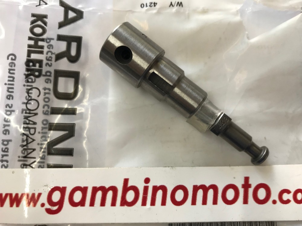 Engine Pump Lombardini Model 5LD825-3